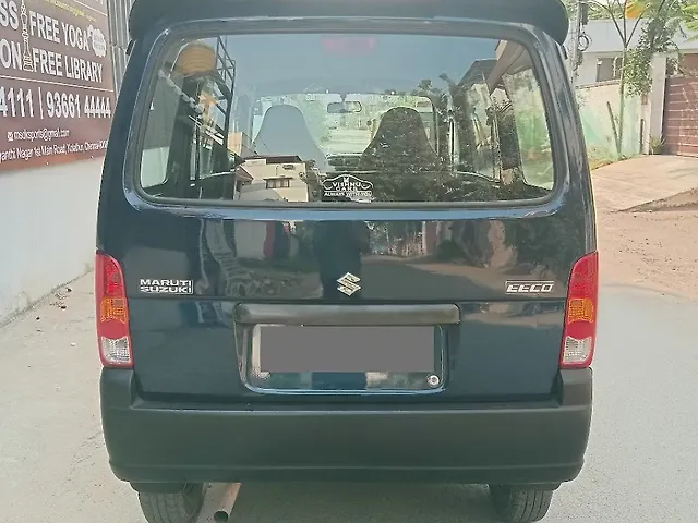 Used Maruti Suzuki Eeco [2010-2022] 5 STR [2014-2019] in Chennai