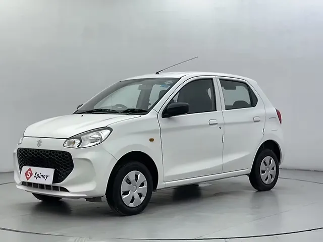 Used 2024 Maruti Suzuki Alto K10 in Ahmedabad