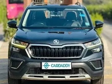 Used 2022 Skoda Kushaq in Surat Used 2022 Skoda Kushaq in Surat