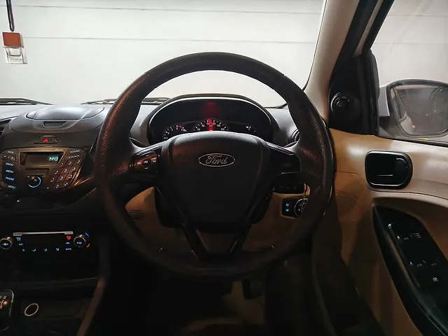 Used Ford Aspire Trend 1.5 TDCi [2018-2020] in Ahmedabad
