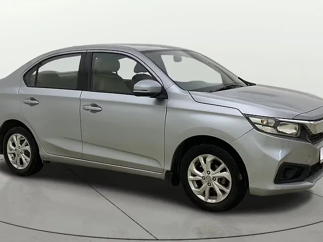 Used 2019 Honda Amaze in Ahmedabad