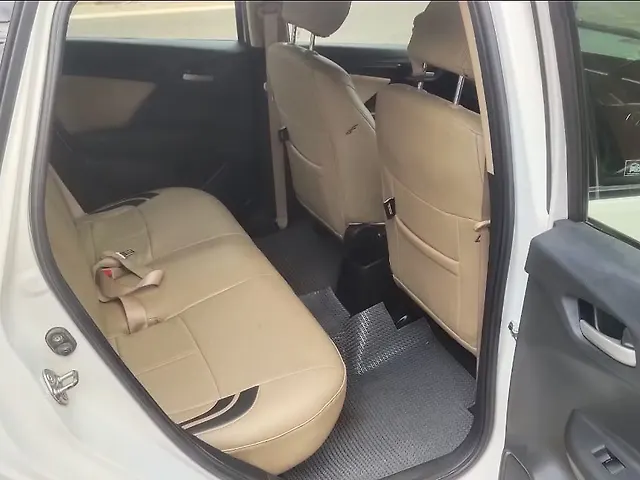 Used Honda Jazz [2015-2018] S Petrol in Guwahati