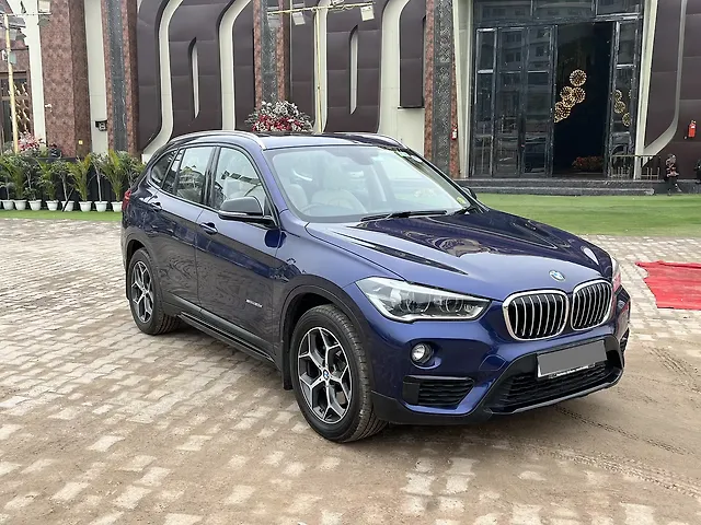 Used 2018 BMW X1 in Delhi