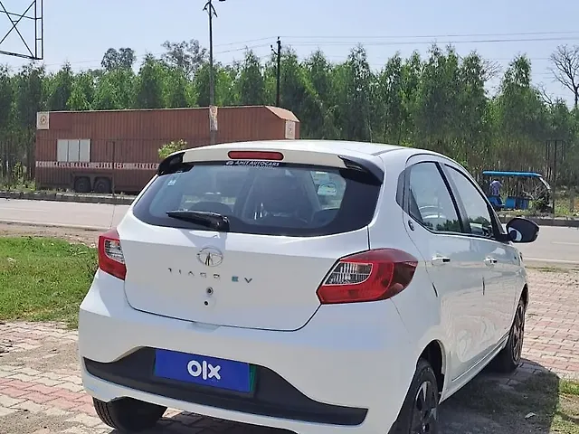 Used Tata Tiago EV XZ Plus Long Range [2022-2025] in Rudrapur