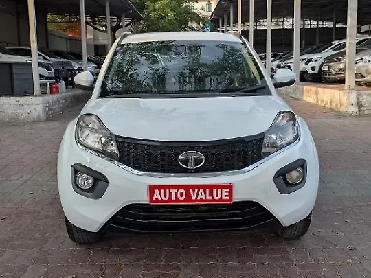 Used Tata Nexon [2017-2020] XZ Plus Diesel in Lucknow