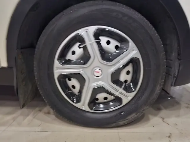 Used Mahindra XUV300 [2019-2024] W4 1.5 Diesel in Muzaffarpur