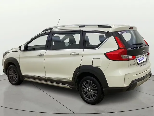 Used Maruti Suzuki XL6 [2019-2022] Alpha MT Petrol in Thane