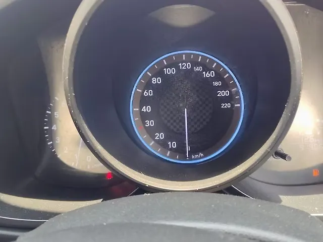 Used Hyundai Venue [2019-2022] S 1.2 Petrol in Hyderabad