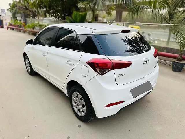 Used Hyundai i20 Active [2015-2018] 1.4 S in Ahmedabad