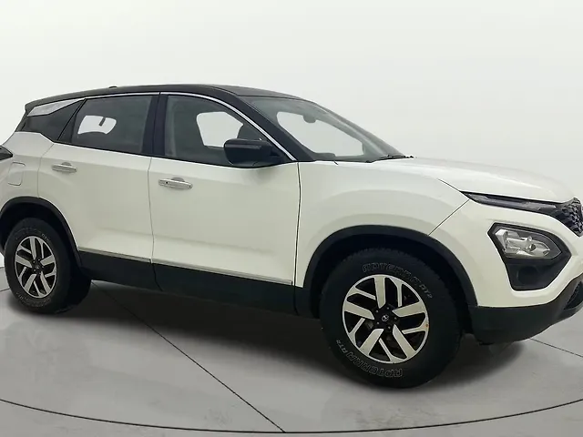 Used 2021 Tata Harrier in Delhi