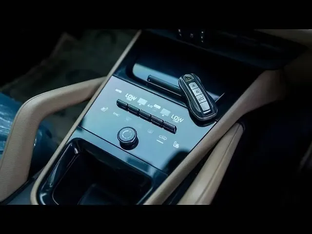 Used Porsche Cayenne Coupe Base in Chandigarh