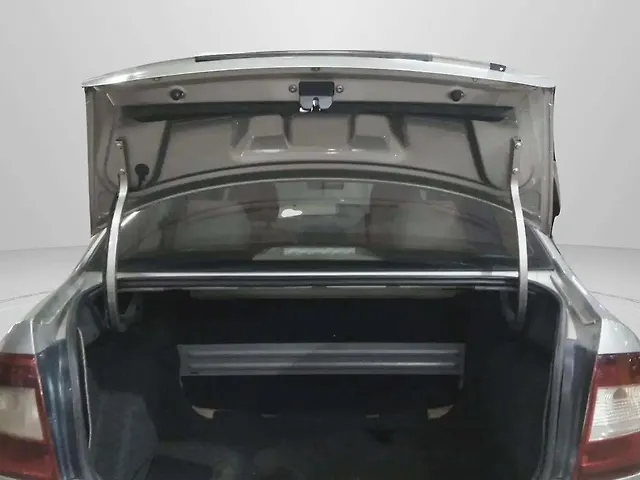 Used Skoda Rapid [2014-2015] 1.5 TDI CR Ambition in Hyderabad