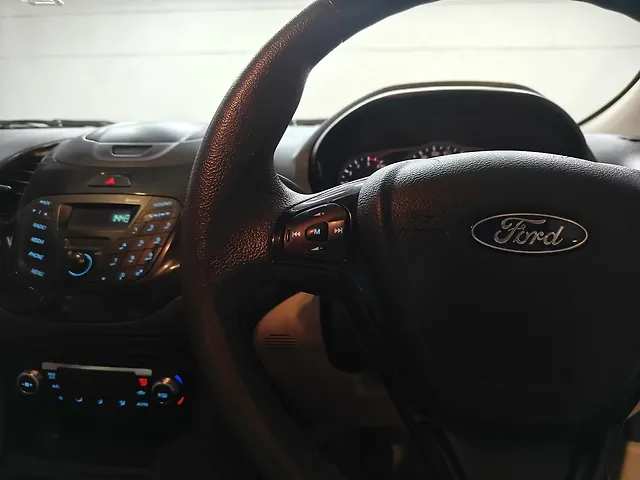 Used Ford Aspire Trend 1.5 TDCi [2018-2020] in Ahmedabad
