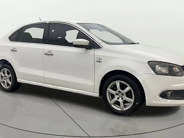 Used 2015 Volkswagen Vento in Chennai