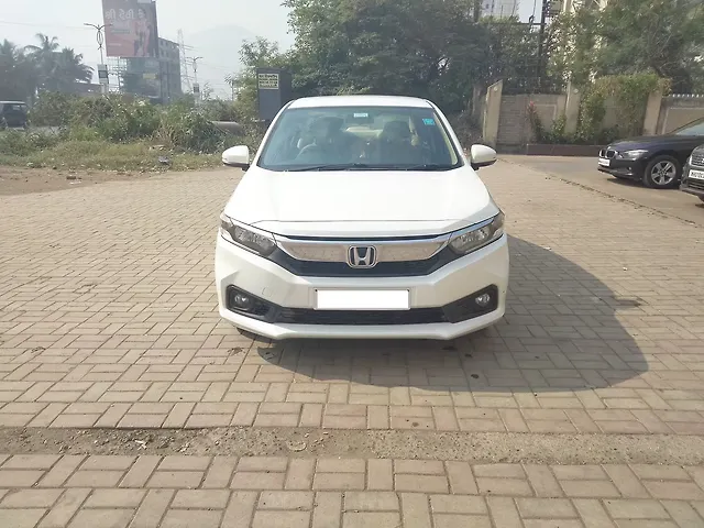 Used 2018 Honda Amaze in Thane