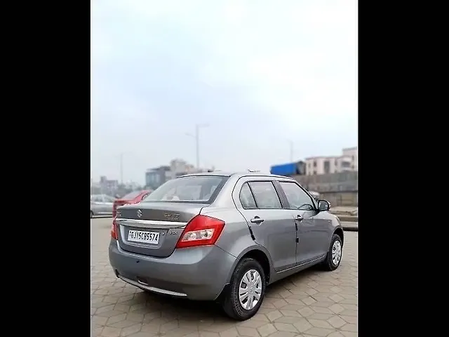 Used Maruti Suzuki Swift DZire [2011-2015] VDI in Vapi