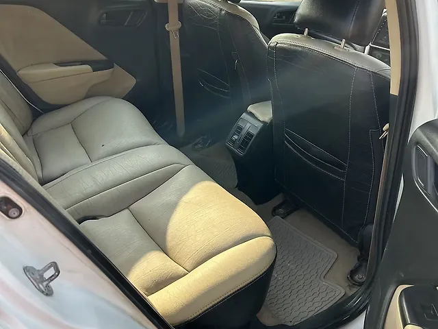 Used Honda City [2014-2017] SV Diesel in Mohali