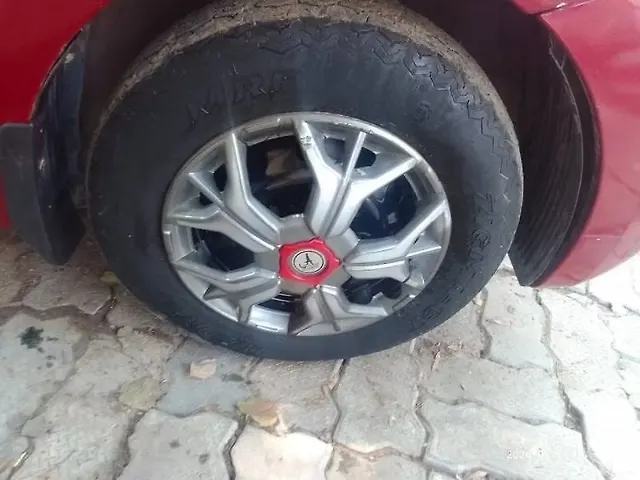 Used Hyundai Eon Magna [2011-2012] in Kanpur