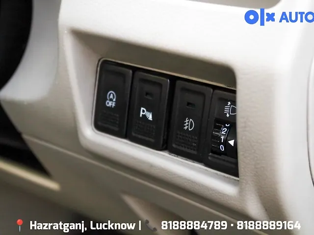 Used Maruti Suzuki Ciaz [2014-2017] VDi (O) SHVS in Lucknow