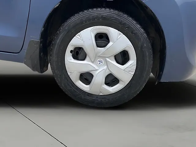 Used Maruti Suzuki Baleno [2015-2019] Delta 1.2 in Ghaziabad