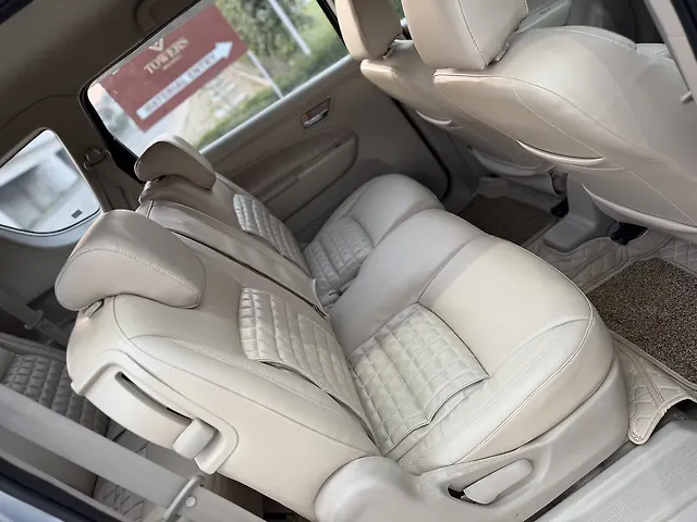 Used Maruti Suzuki Ertiga [2015-2018] ZDI SHVS in Mohali
