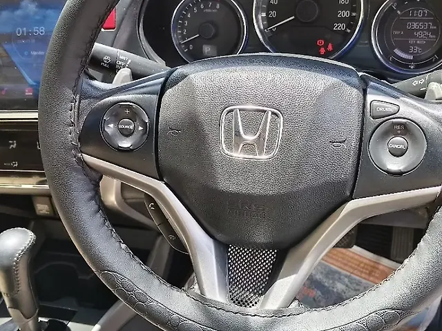 Used Honda City [2014-2017] VX CVT in Mumbai