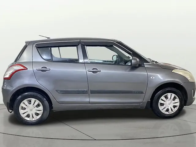 Used Maruti Suzuki Swift [2014-2018] Lxi ABS [2014-2017] in Delhi