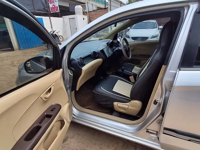Used Honda Amaze [2013-2016] 1.5 S i-DTEC in Lucknow