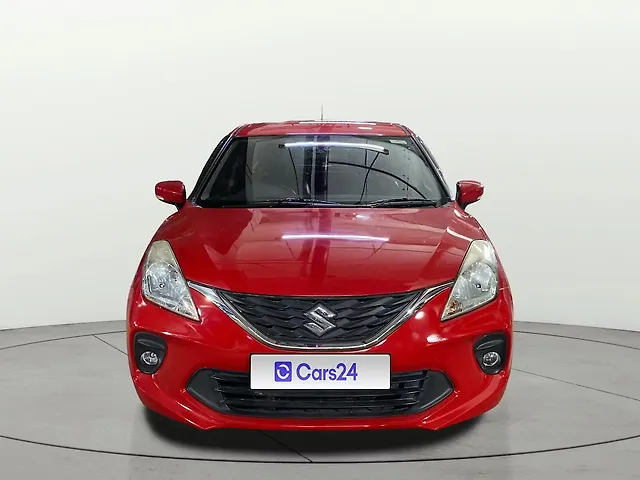 Used Maruti Suzuki Baleno [2015-2019] Delta 1.2 in Kolkata