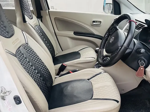 Used Maruti Suzuki Celerio ZXi Petrol Manual in Jaipur