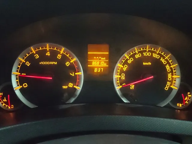 Used Maruti Suzuki Ertiga VXi Petrol Manual in Pune