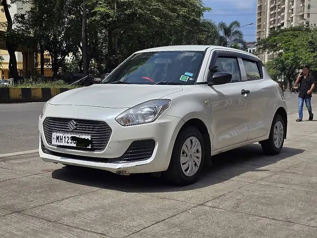 Used 2020 Maruti Suzuki Swift in Mumbai