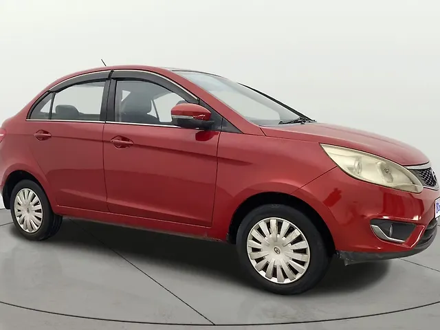 Used 2015 Tata Zest in Chennai