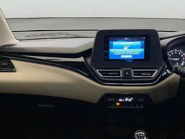 Used Toyota Glanza G [2022-2023] in Delhi