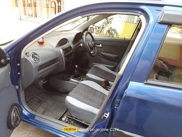 Used Maruti Suzuki Alto 800 [2012-2016] Lxi in Kolkata