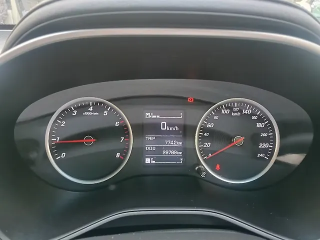 Used MG Hector [2021-2023] Shine 1.5 Petrol Turbo MT in Delhi
