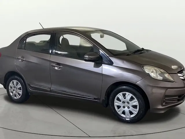 Used 2015 Honda Amaze in Delhi