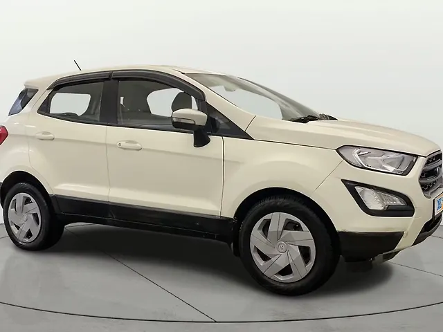 Used 2021 Ford Ecosport in Delhi