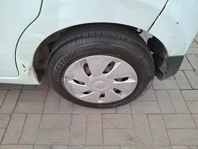Used Maruti Suzuki Celerio [2014-2017] VXi AMT in Raipur