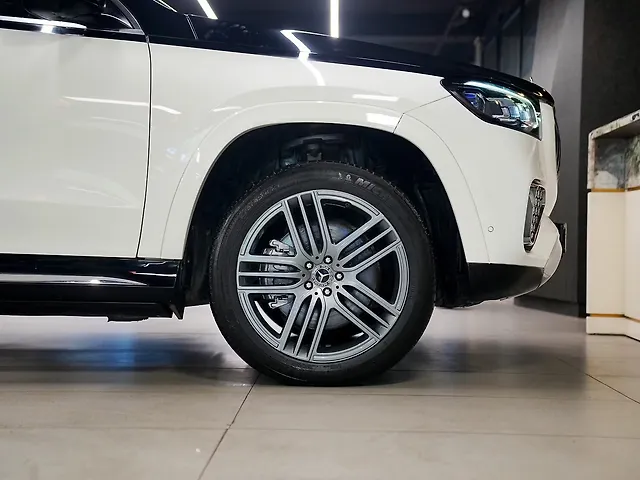 Used Mercedes-Benz GLS [2020-2024] 400d 4MATIC [2020-2023] in Delhi