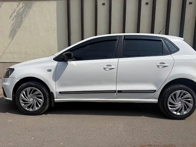 Used Volkswagen Polo [2016-2019] GT TDI in Lucknow