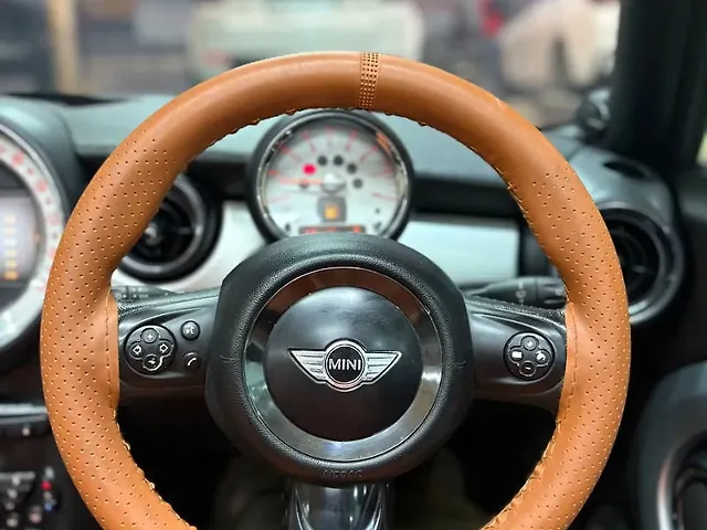 Used Mini Cooper [2012-2014] Convertible in Lucknow