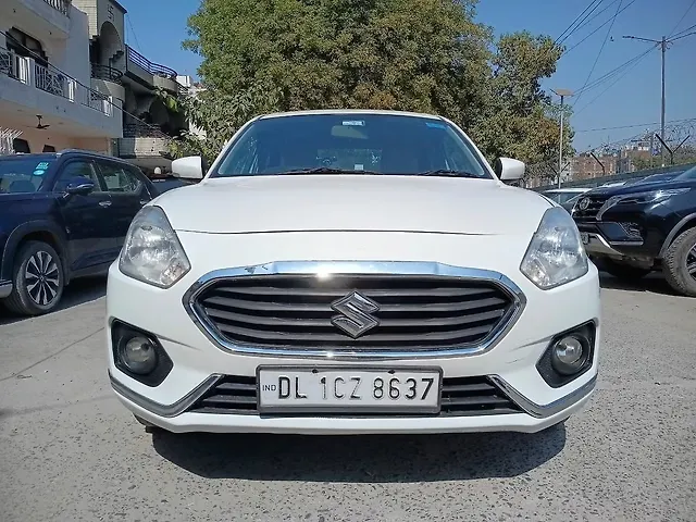 Used 2018 Maruti Suzuki DZire in Delhi