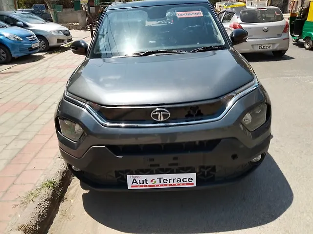 Used 2023 Tata Punch in Bangalore