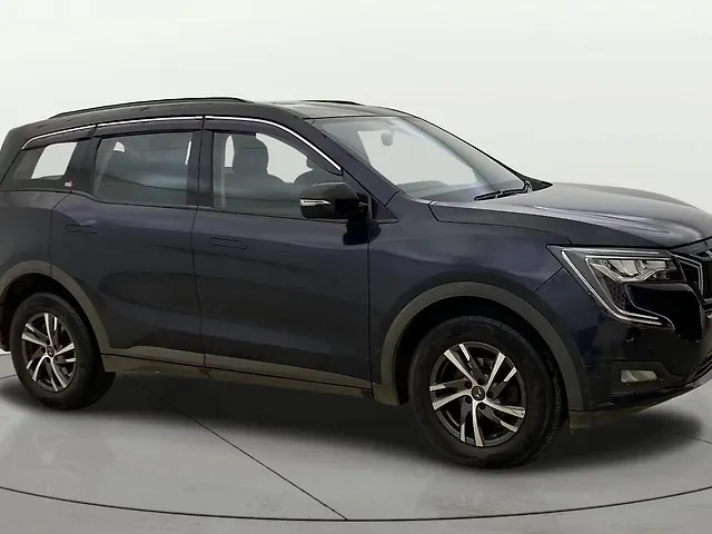 Used 2022 Mahindra XUV700 in Mumbai