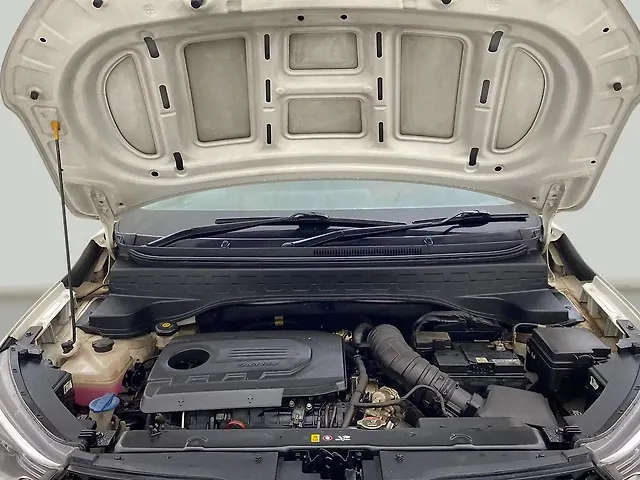 Used Kia Sonet [2020-2022] HTK Plus 1.5 in Hyderabad