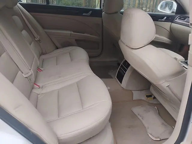 Used Skoda Superb [2009-2014] Ambition 1.8 TSI MT in Agra