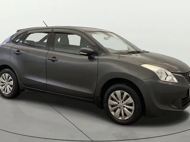 Used 2016 Maruti Suzuki Baleno in Noida