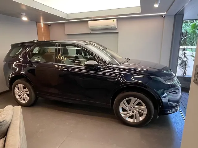 Used Land Rover Discovery Sport [2020-2022] SE R-Dynamic in Mumbai