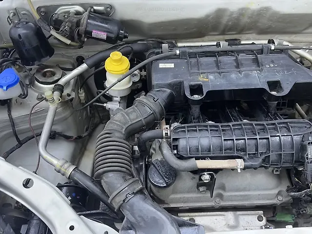 Used Maruti Suzuki Alto 800 [2016-2019] LXi in Hyderabad